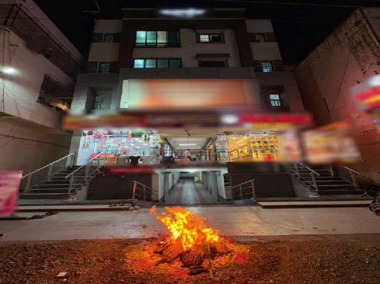 Shop in Uruli Kanchan, Pune for Rent 