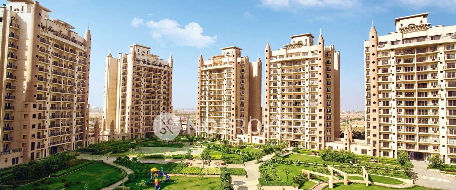 3 BHK Flat In Ats Paradiso For Sale  In Sector Chi-04