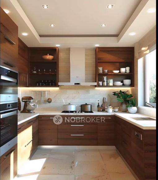 3 BHK Flat In Lotus The Arcadian For Sale  In Arcadia Cir, Hiranandani Estate, Thane West, Thane, Maharashtra, India