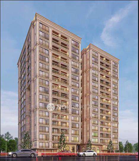 3 BHK Flat In Lotus The Arcadian For Sale  In Arcadia Cir, Hiranandani Estate, Thane West, Thane, Maharashtra, India