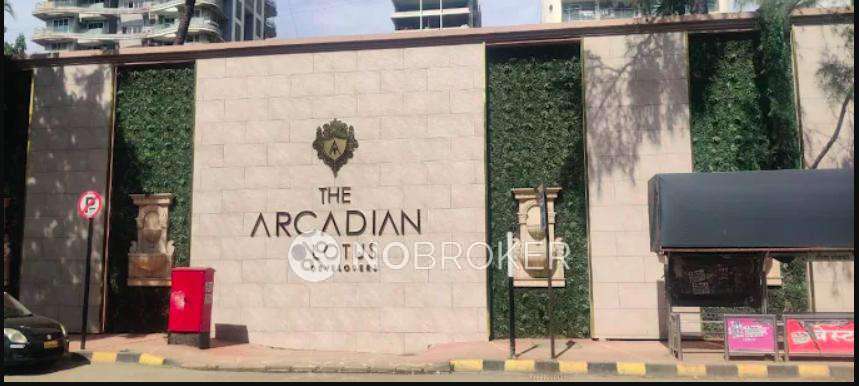3 BHK Flat In Lotus The Arcadian For Sale  In Arcadia Cir, Hiranandani Estate, Thane West, Thane, Maharashtra, India