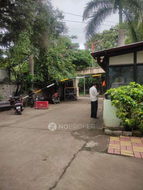 2 BHK Flat In Jai Jawan Awas Yojna for Rent  In Hadapsar