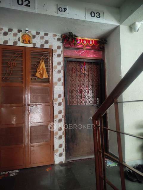 2 BHK Flat In Jai Jawan Awas Yojna for Rent  In Hadapsar