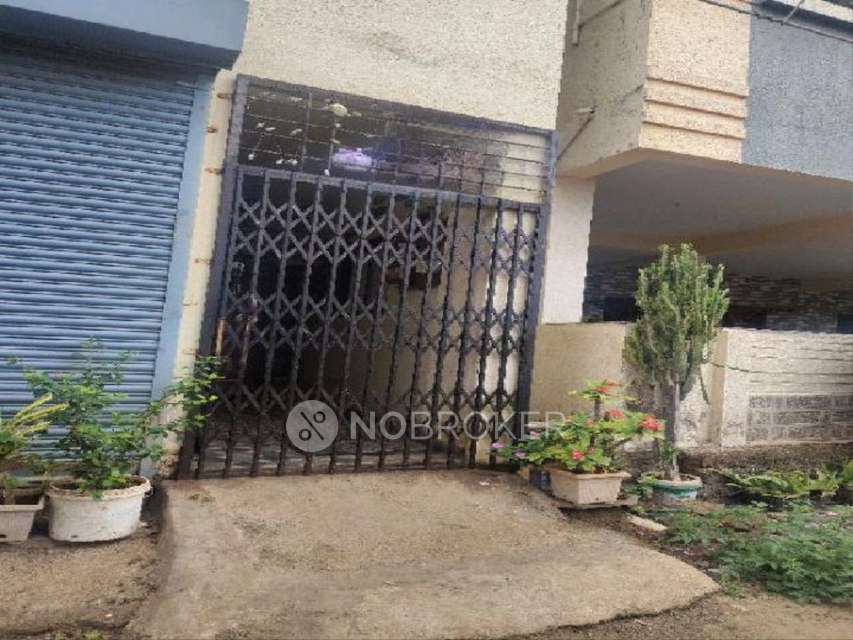 1 RK House for Rent  In Shikrapur