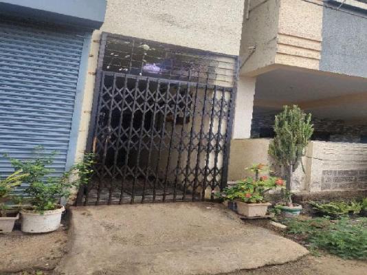 1 RK House for Rent  In Shikrapur
