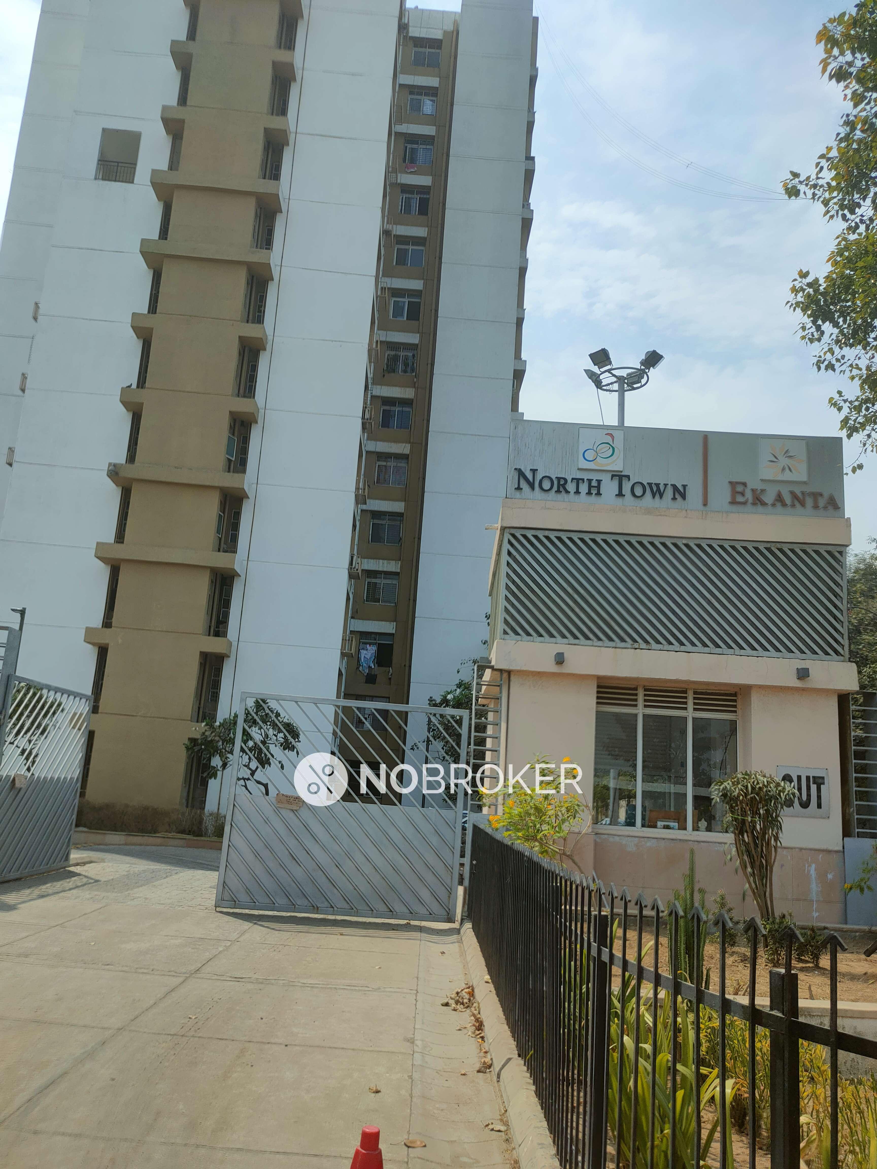 Arihants Northtown Ekanta