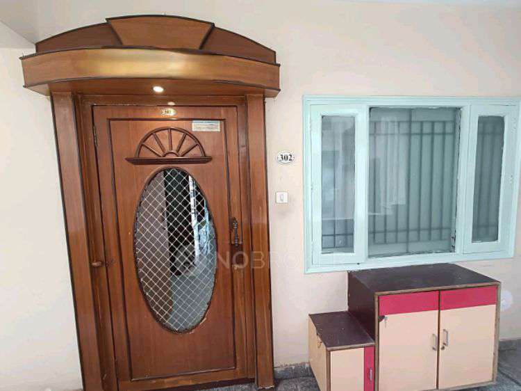 3 BHK Flat In Apurupa Apartments For Sale  In South B-block, Apurupa Apartment, 164651, Mch Colony, Old Malakpet, Hyderabad, Telangana 500036, India