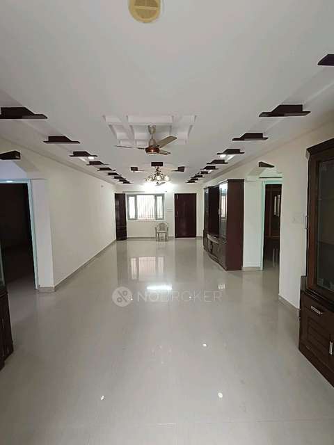 3 BHK Flat In Apurupa Apartments For Sale  In South B-block, Apurupa Apartment, 164651, Mch Colony, Old Malakpet, Hyderabad, Telangana 500036, India