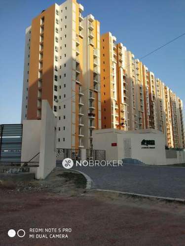 1 BHK Flat In Wave Dream Homes For Sale  In Nh 24