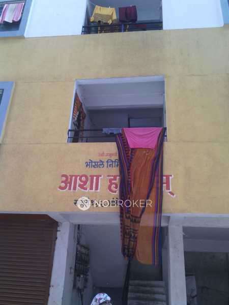 1 BHK Flat In Asha Heights  For Sale  In Yewalewadi