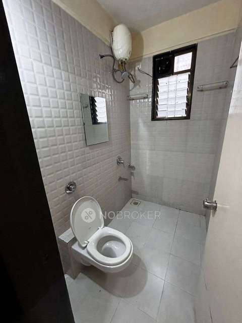 Single Room for Female In 2 BHK  In La Melosa In Wakad