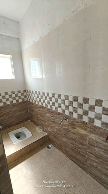 1 RK House for Rent  In Mahalunge Ingale