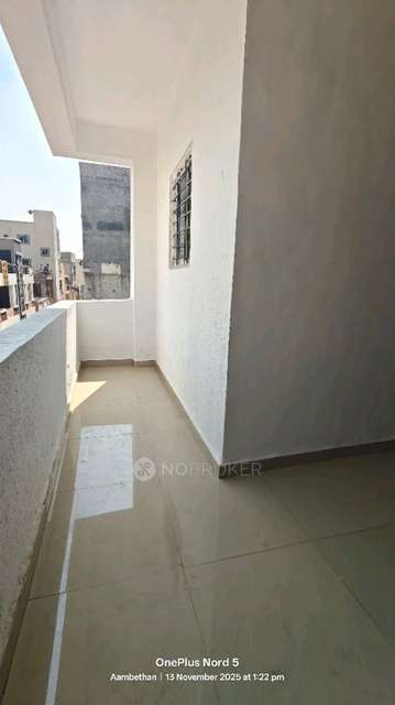 1 RK House for Rent  In Mahalunge Ingale