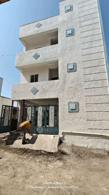 1 RK House for Rent  In Mahalunge Ingale