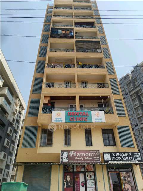 2 BHK Flat In Shri Renuka Associates Vanshri Mamurdi Project For Sale  In Mamurdi