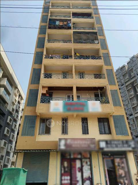 2 BHK Flat In Shri Renuka Associates Vanshri Mamurdi Project For Sale  In Mamurdi