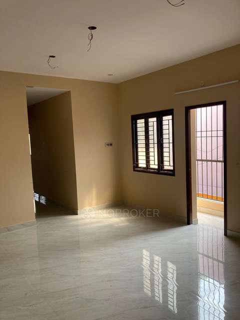 3 BHK House for Rent  In Neelankarai