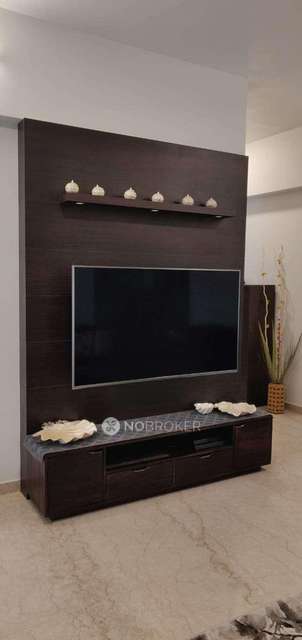 3 BHK Flat In Lodha Splendora Platino  For Sale  In Thane West 