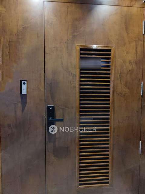 3 BHK Flat In Lodha Splendora Platino  For Sale  In Thane West 