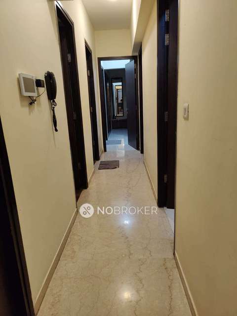 3 BHK Flat In Lodha Splendora Platino  For Sale  In Thane West 