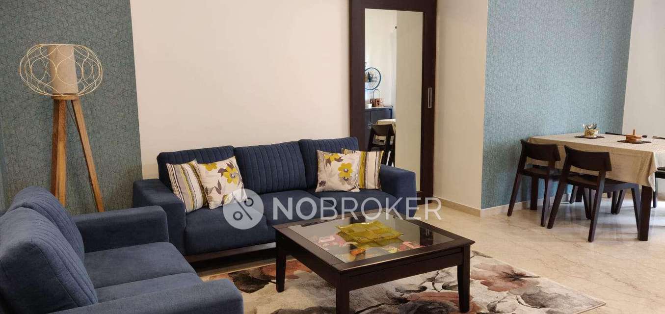 3 BHK Flat In Lodha Splendora Platino  For Sale  In Thane West 