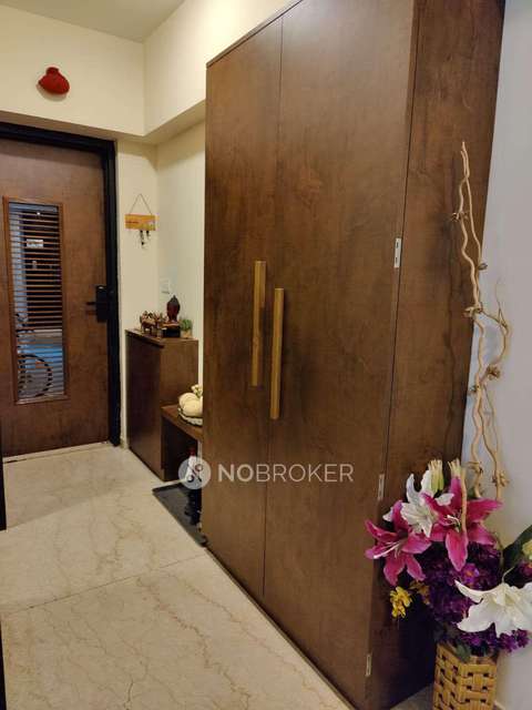 3 BHK Flat In Lodha Splendora Platino  For Sale  In Thane West 