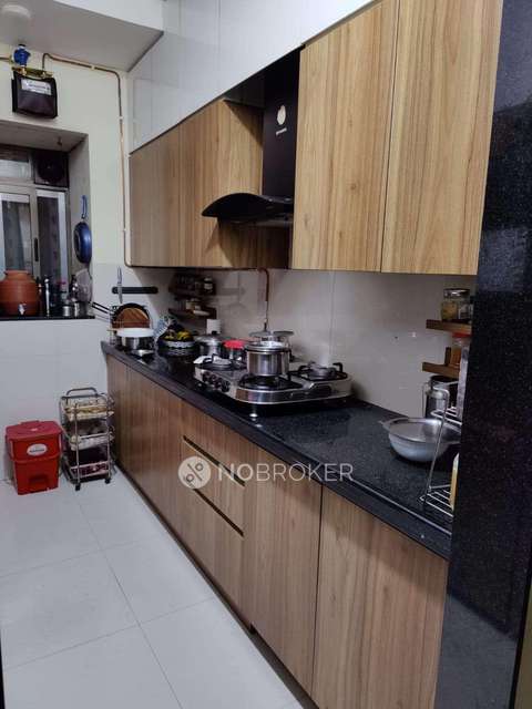 3 BHK Flat In Lodha Splendora Platino  For Sale  In Thane West 