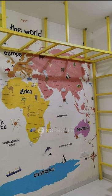 3 BHK Flat In Lodha Splendora Platino  For Sale  In Thane West 