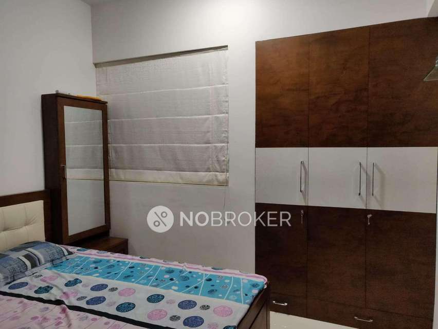 3 BHK Flat In Lodha Splendora Platino  For Sale  In Thane West 