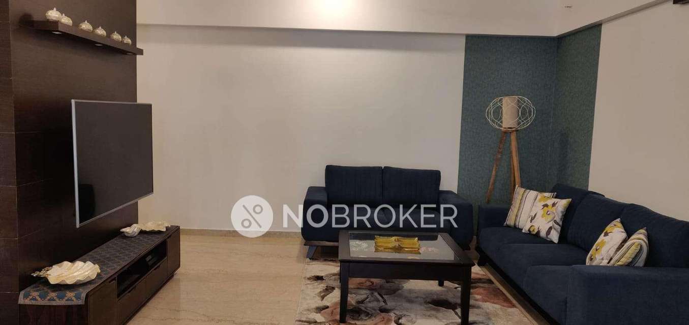 3 BHK Flat In Lodha Splendora Platino  For Sale  In Thane West 