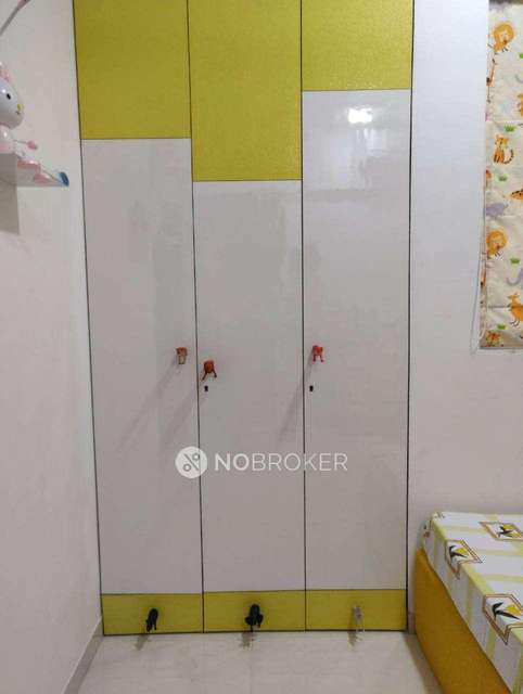 3 BHK Flat In Lodha Splendora Platino  For Sale  In Thane West 