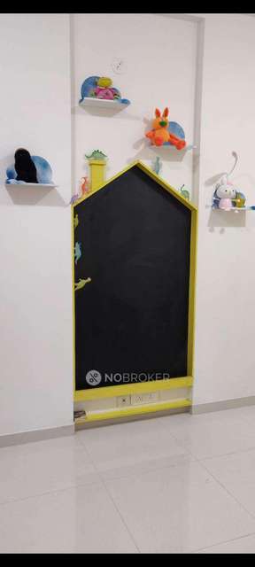 3 BHK Flat In Lodha Splendora Platino  For Sale  In Thane West 