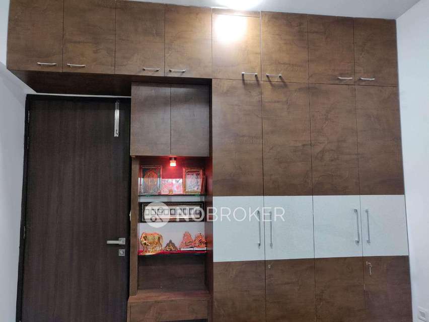 3 BHK Flat In Lodha Splendora Platino  For Sale  In Thane West 