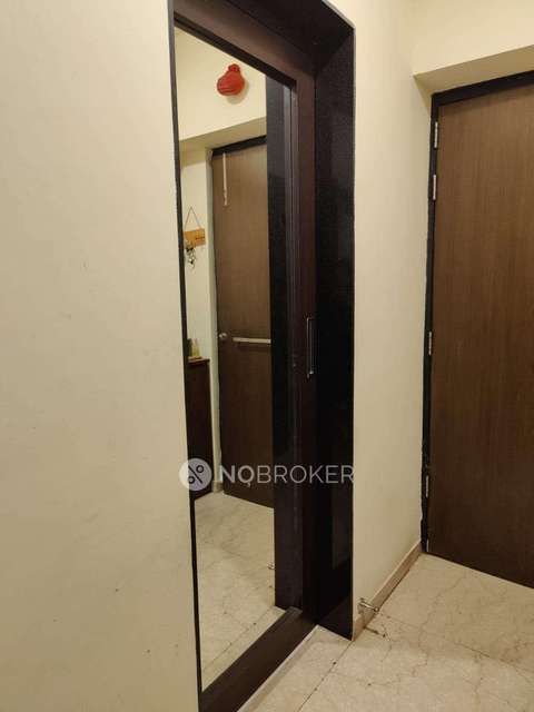 3 BHK Flat In Lodha Splendora Platino  For Sale  In Thane West 