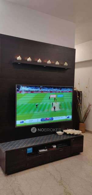 3 BHK Flat In Lodha Splendora Platino  For Sale  In Thane West 