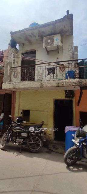 2 BHK House For Sale  In Sangam Vihar