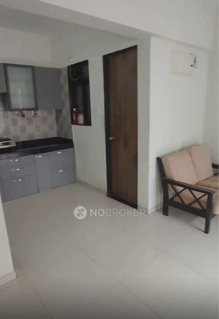 2 BHK Flat In Savannah 2 Co-operative Housing Society Limited for Rent  In Wagholi