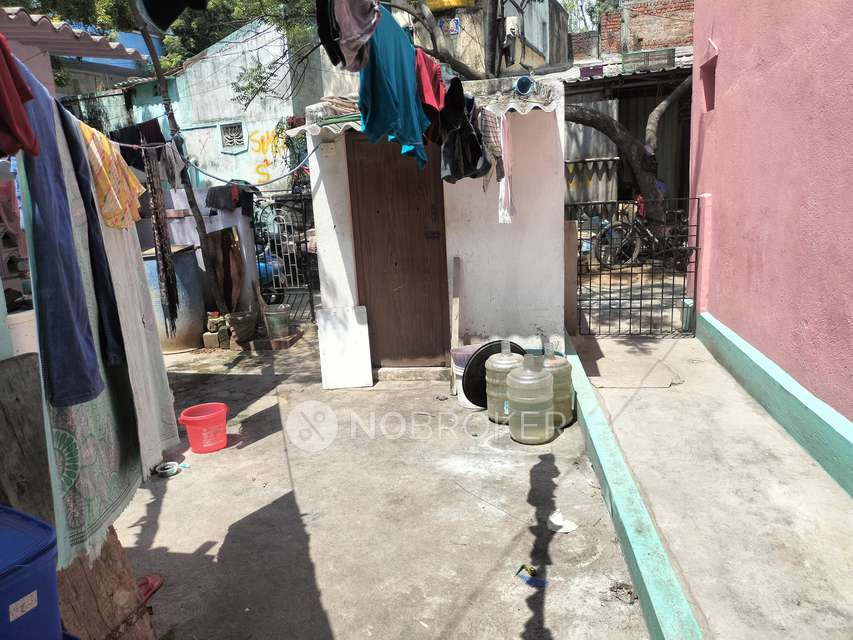 2 BHK House For Sale  In Vyasarpadi,