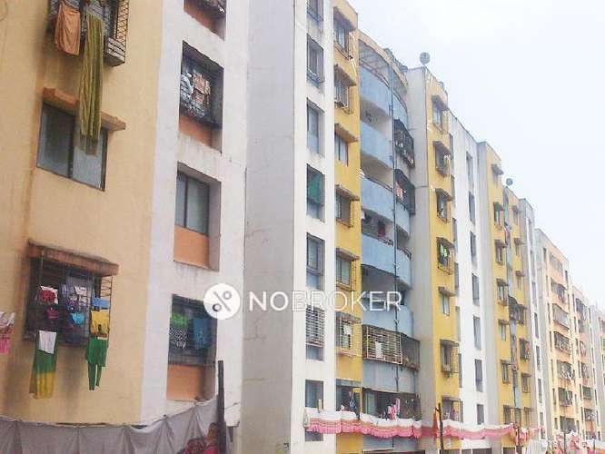 2 BHK Flat In Sneha Vihar Pune For Sale  In Shivane