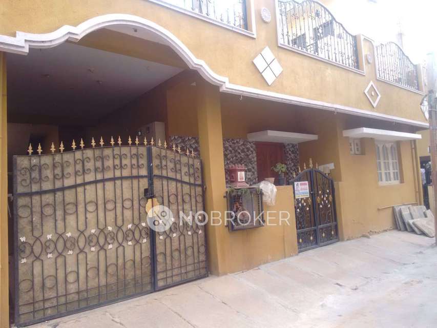 2 BHK House for Rent  In Thanisandra 
