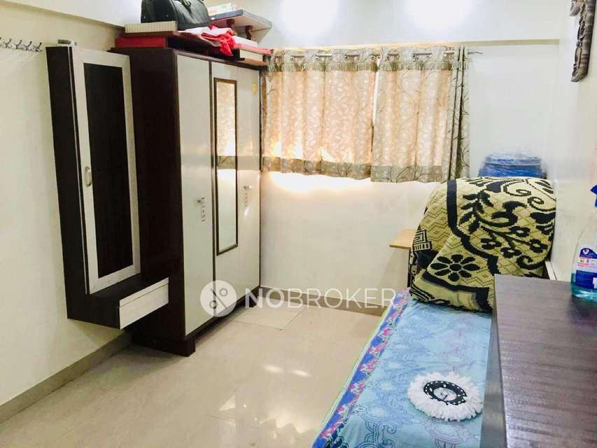 2 BHK Flat In Yogeshwari Apartment For Sale  In Yashwant Nagar