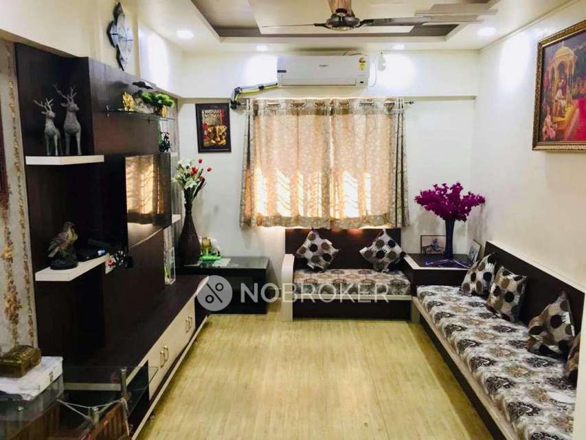 2 BHK Flat In Yogeshwari Apartment For Sale  In Yashwant Nagar