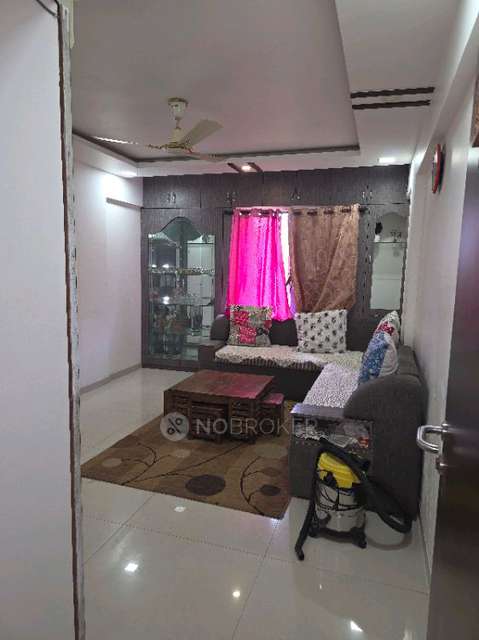 2 BHK Flat In Jd Green Paradise for Rent  In Lohegaon