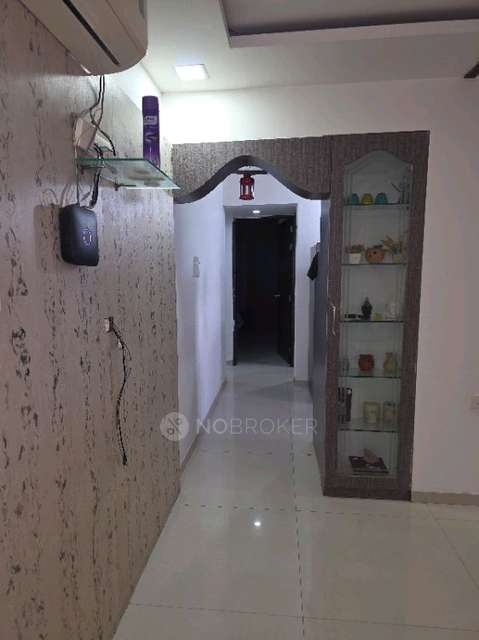 2 BHK Flat In Jd Green Paradise for Rent  In Lohegaon