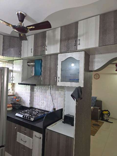 2 BHK Flat In Jd Green Paradise for Rent  In Lohegaon