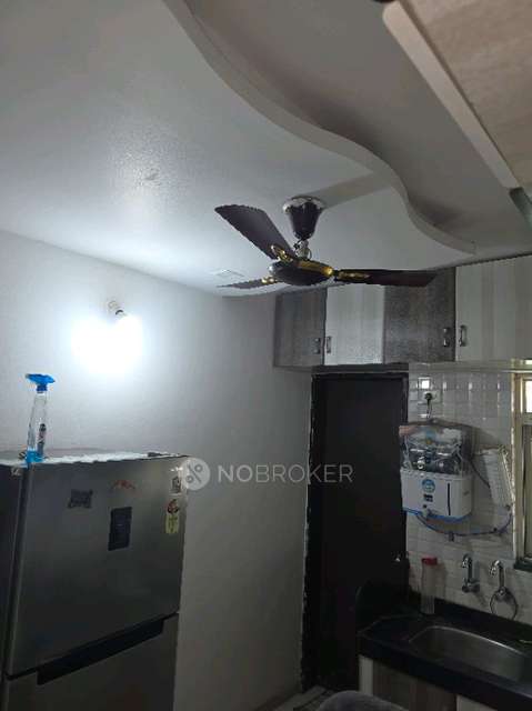 2 BHK Flat In Jd Green Paradise for Rent  In Lohegaon