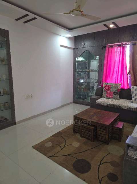 2 BHK Flat In Jd Green Paradise for Rent  In Lohegaon