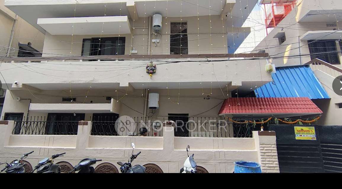 PG for Boys in Dilsukhnagar