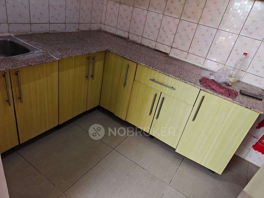 2 BHK Flat In Gaur Green Vista for Rent  In  Indirapuram