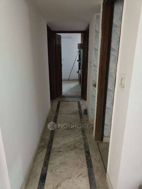 3 BHK Flat for Rent  In Sector 15